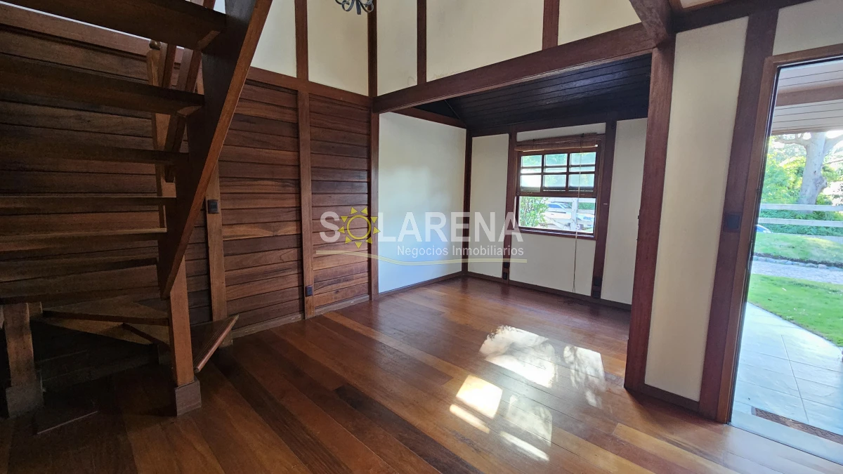 Casa ID.6526 - Casa en Alquiler anual en Rincon del Indio