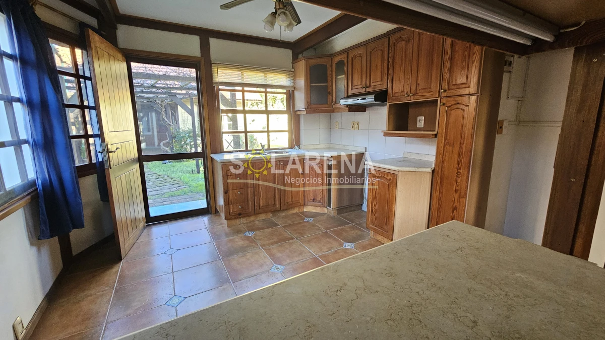 Casa ID.6526 - Casa en Alquiler anual en Rincon del Indio