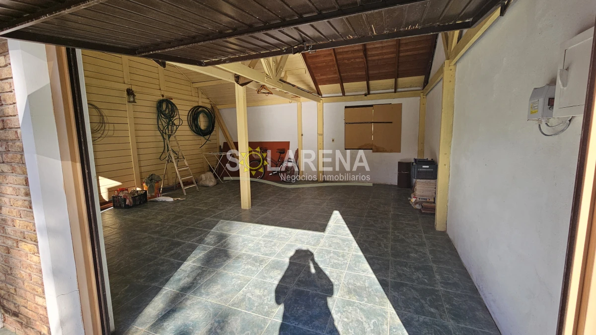 Casa ID.6526 - Casa en Alquiler anual en Rincon del Indio