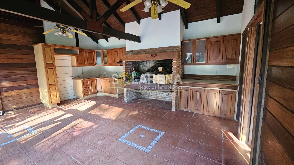 Casa ID.6526 - Casa en Alquiler anual en Rincon del Indio