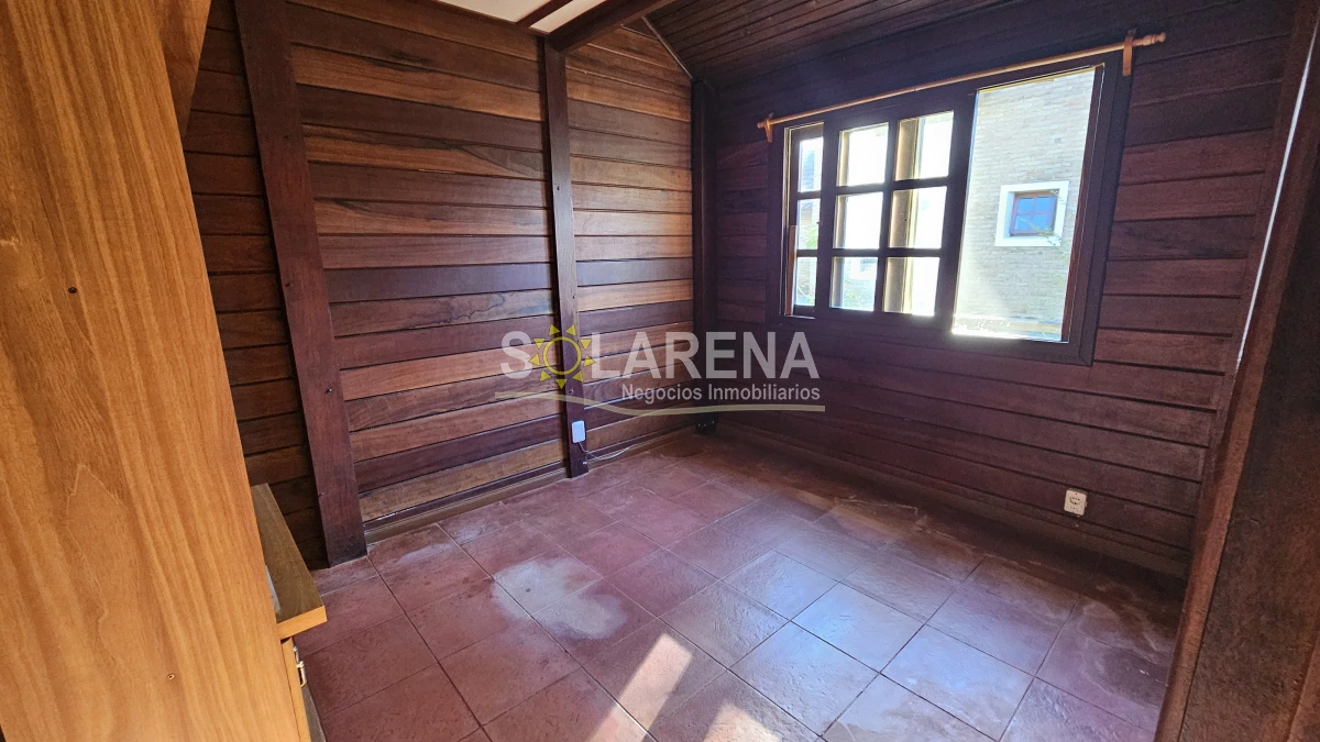 Casa ID.6526 - Casa en Alquiler anual en Rincon del Indio