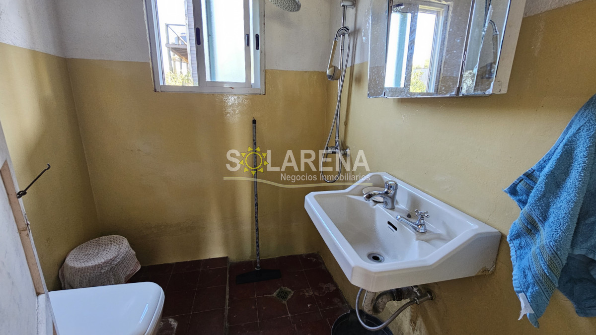 Casa ID.6554 - CASA EN VILLA SERRANA CON DOS `PADRONES INDEPENDIENTES JUNTOS Y POZO DE AGUA