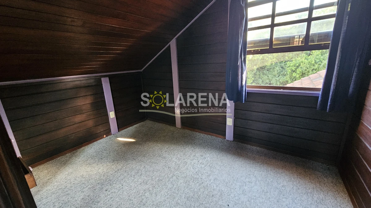 Casa ID.6526 - Casa en Alquiler anual en Rincon del Indio