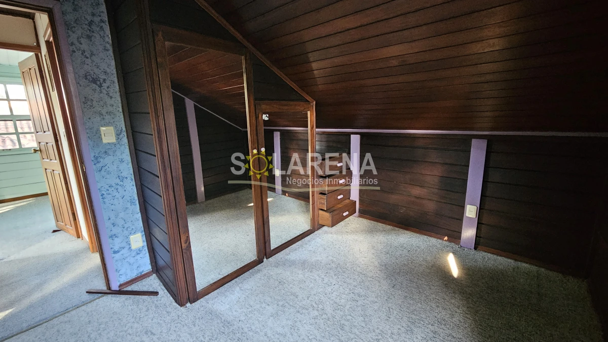Casa ID.6526 - Casa en Alquiler anual en Rincon del Indio