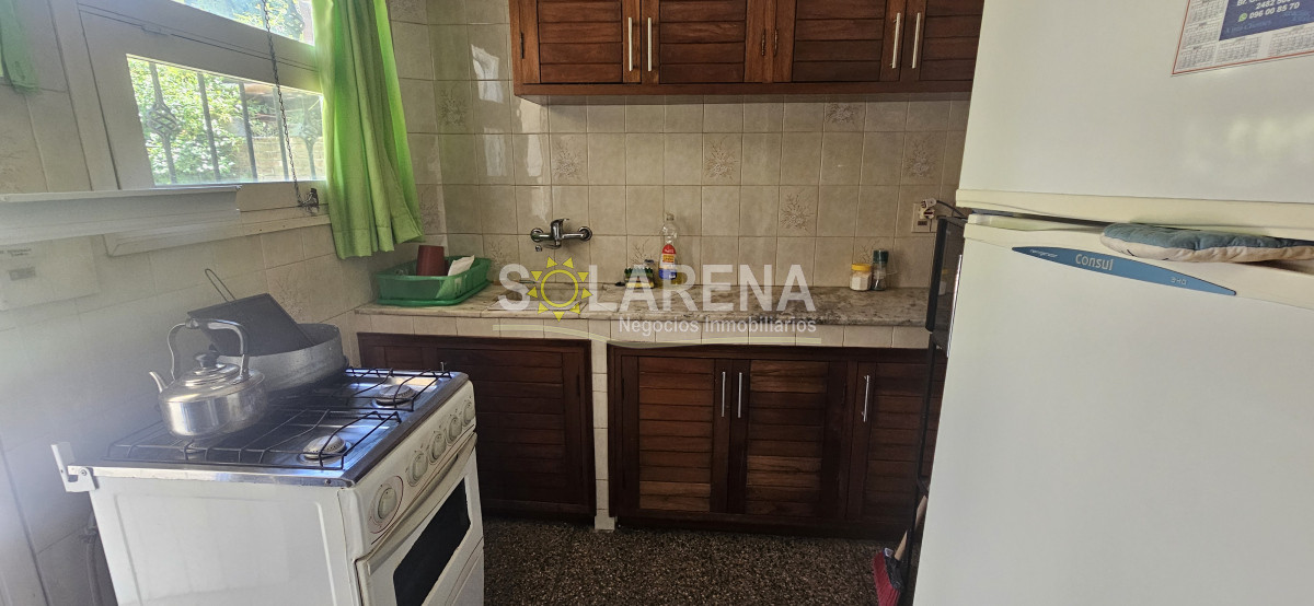 Casa ID.5483 - Casa a tres cuadras de la playa Brava