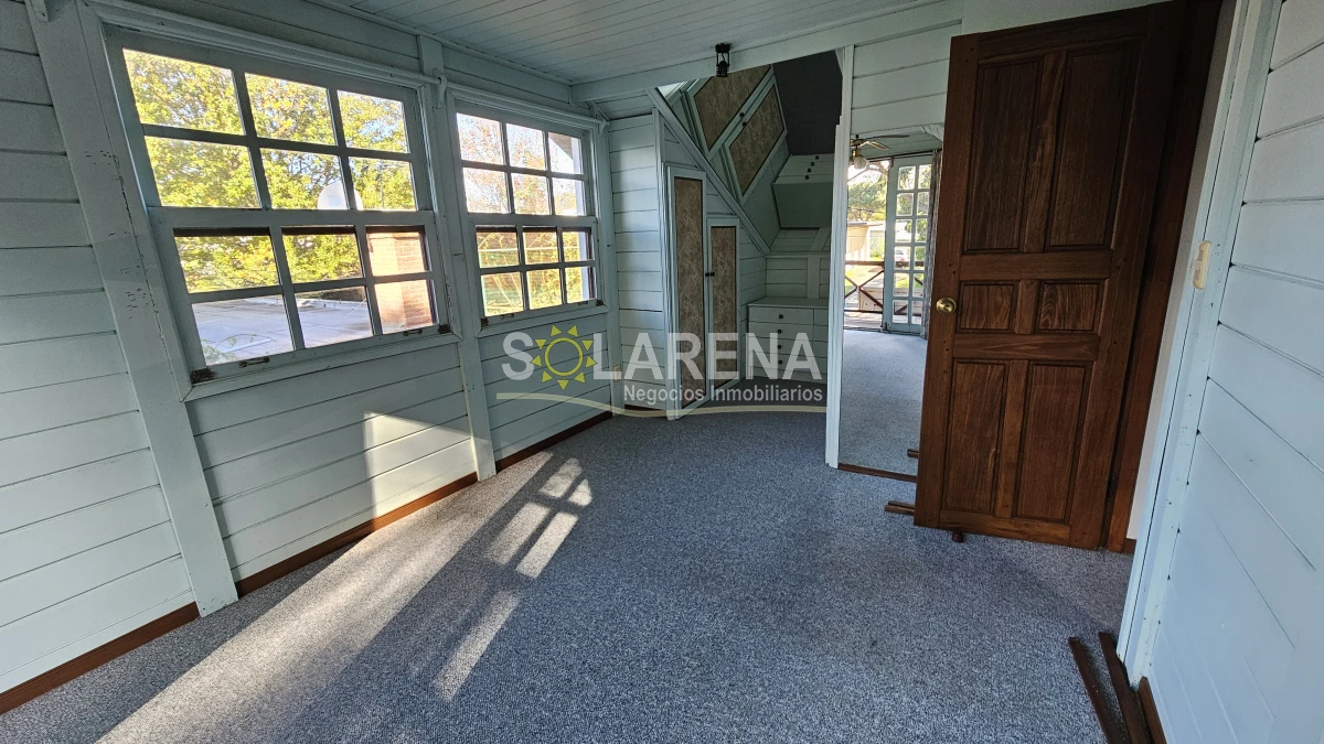 Casa ID.6526 - Casa en Alquiler anual en Rincon del Indio