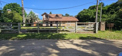 Casa en Alquiler anual en Rincon del Indio