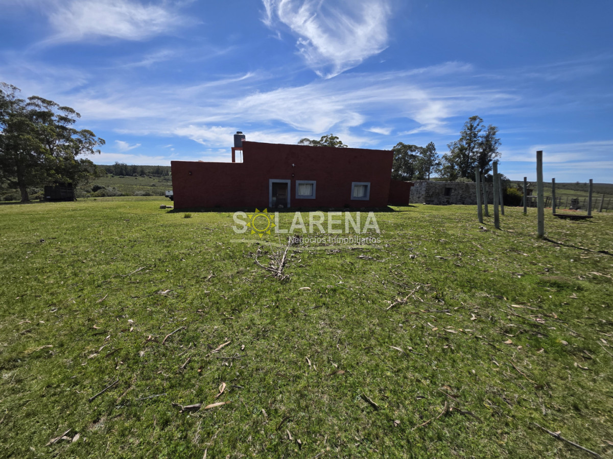 Campo Ref.6639 - Campo Agrícola Ganadero en Maldonado