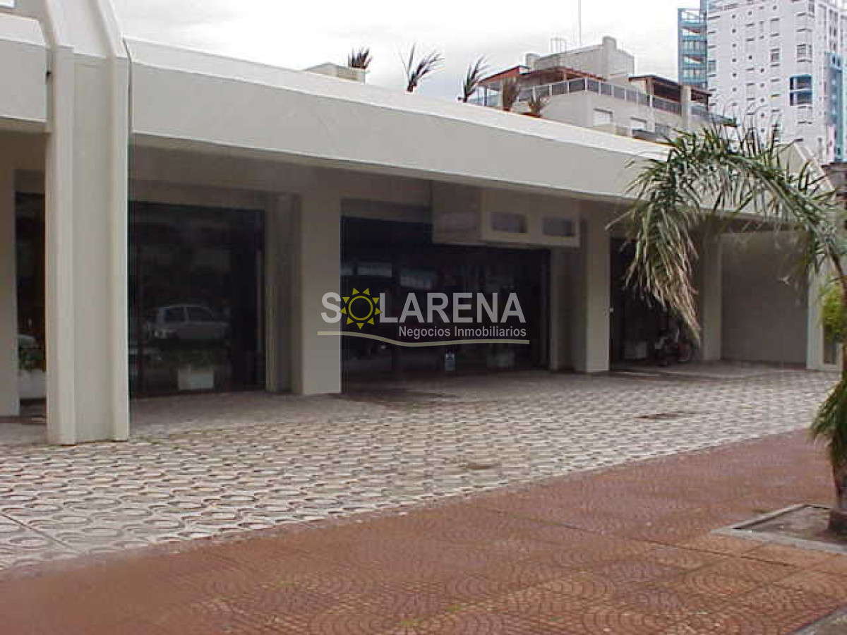 Local Comercial ID.6370 - Local en Punta del Este, Península