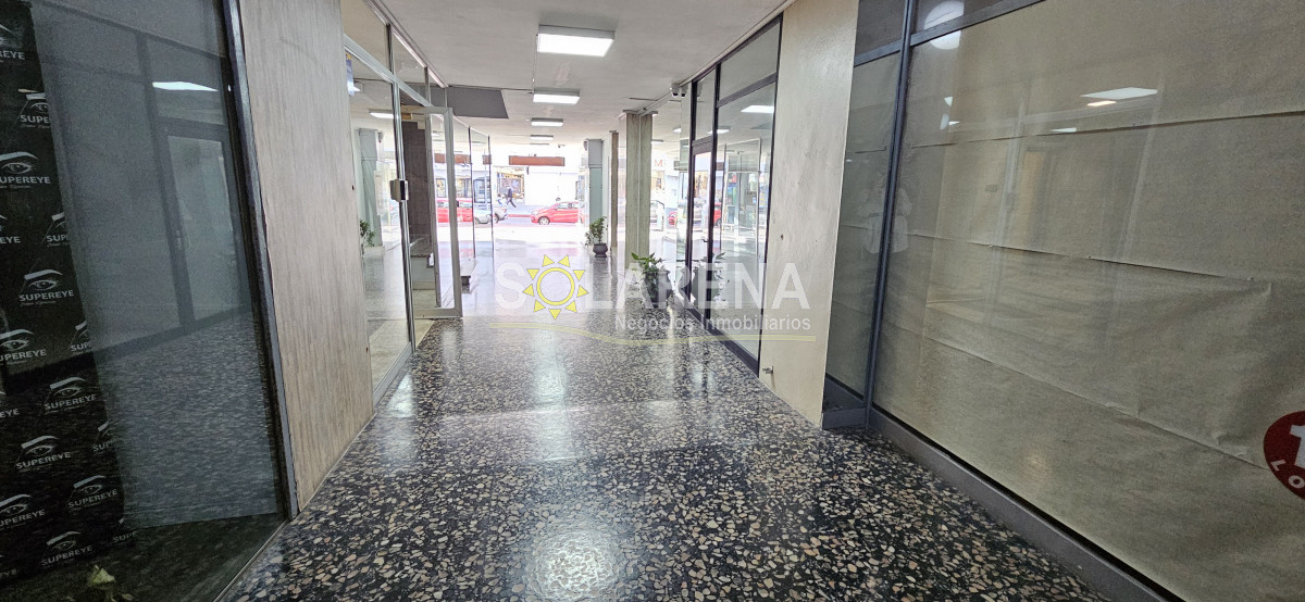 Local Comercial ID.6530 - Local en Avenida Gorlero