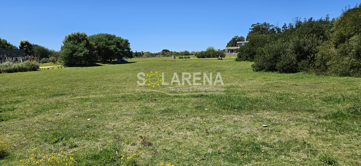 Terreno ID.6527 - Pueblo Mio, sobre ruta 104, lote sobre el lago