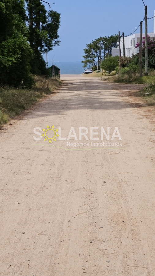 Terreno ID.6442 - Terreno Playa Montoya