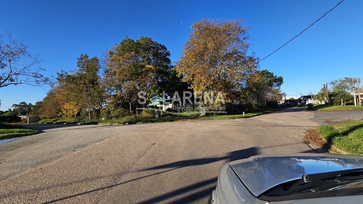 Terreno ID.6494 - Terreno ideal para construcción de PH