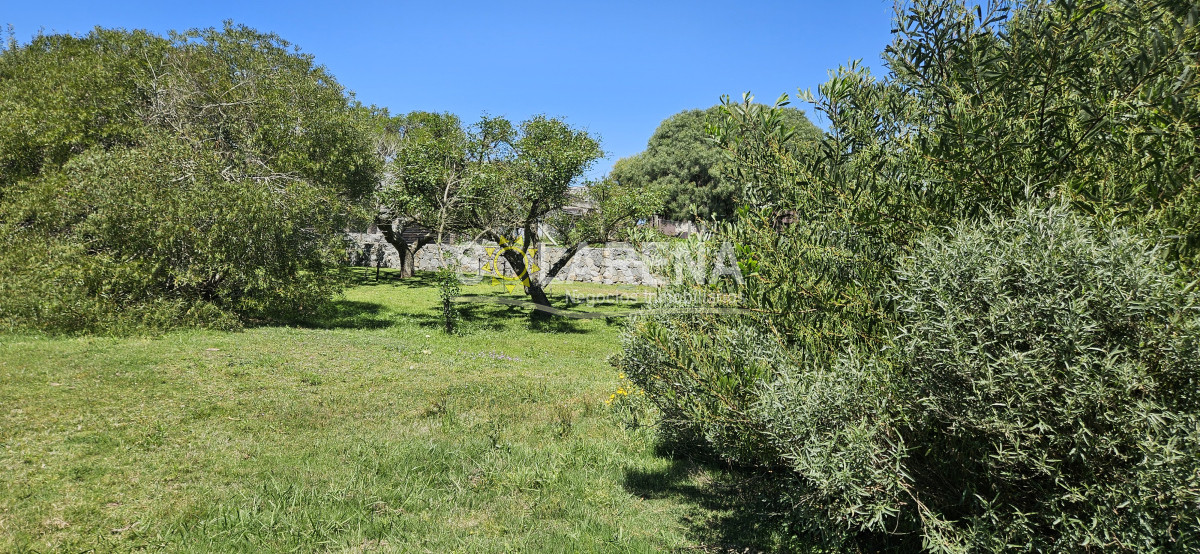 Terreno ID.6527 - Pueblo Mio, sobre ruta 104, lote sobre el lago