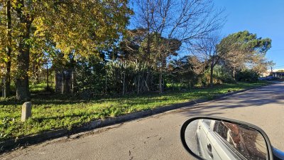 Terreno ideal para construcción de PH