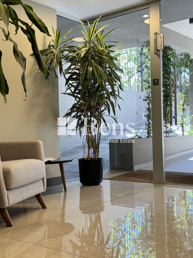 Apartamento ID.527 - VENTA - APARTAMENTO A ESTRENAR UN DORMITORIO - GARAGE - MALVIN