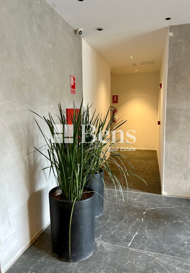 Apartamento ID.373 - ALQUILER - APARTAMENTO MONOAMBIENTE - BALCÓN - CORDÓN