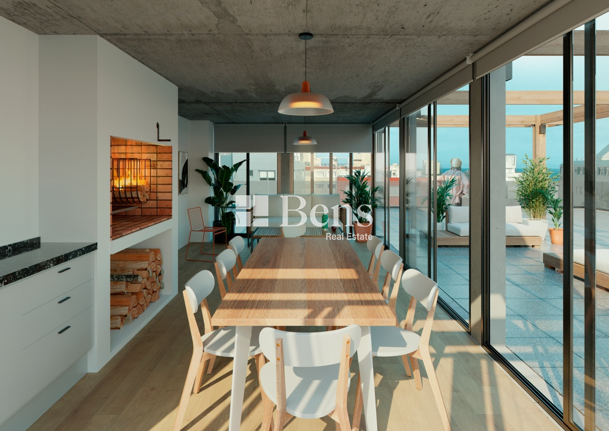 Apartamento ID.265 - Venta - Apartamento a estrenar - 2 Dormitorios - Punta del Este