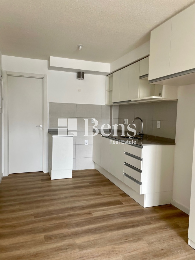 Apartamento ID.373 - ALQUILER - APARTAMENTO MONOAMBIENTE - BALCÓN - CORDÓN