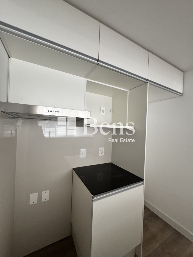 Apartamento ID.527 - VENTA - APARTAMENTO A ESTRENAR UN DORMITORIO - GARAGE - MALVIN