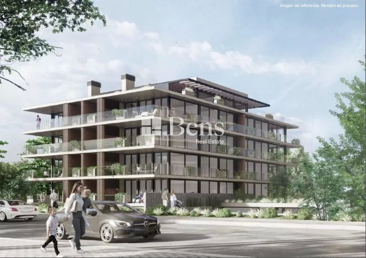 Apartamento ID.265 - Venta - Apartamento a estrenar - 2 Dormitorios - Punta del Este