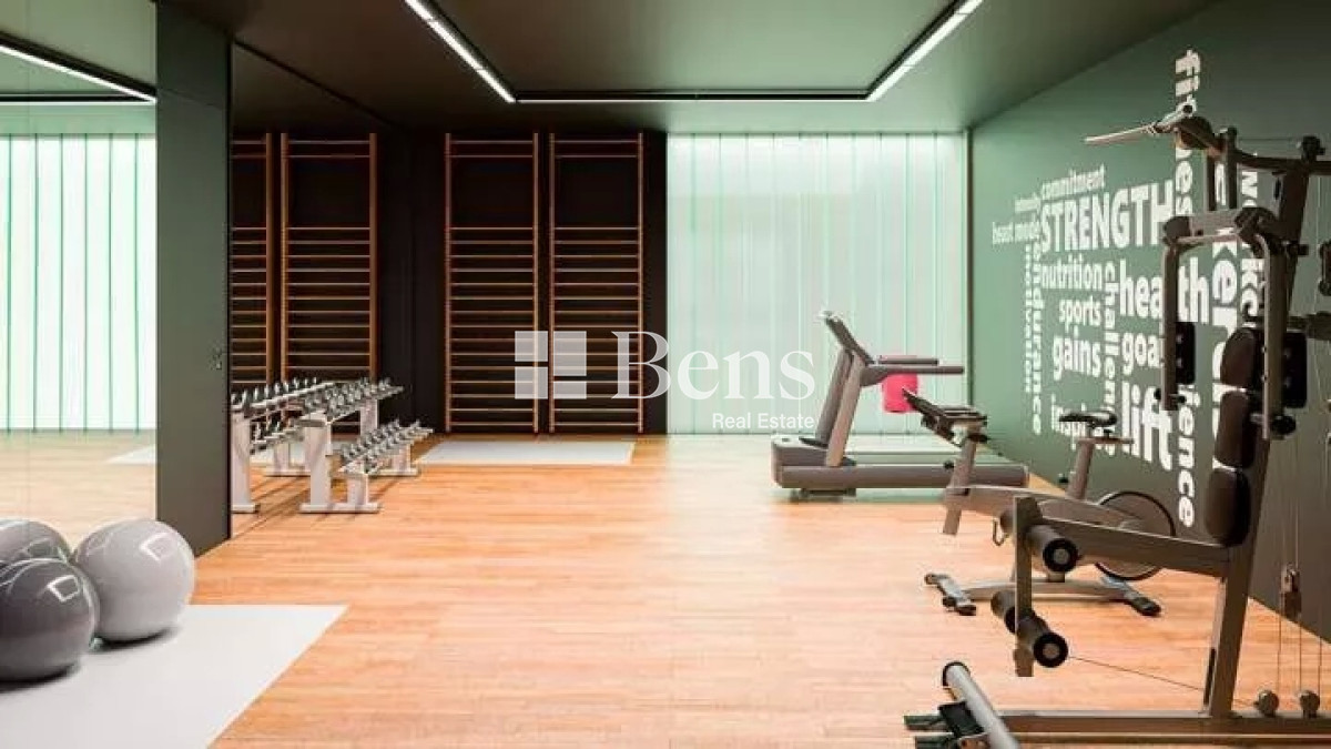 Apartamento ID.78 - Venta - Apartamento a estrenar -1 Dormitorio - Cordón - Montevideo