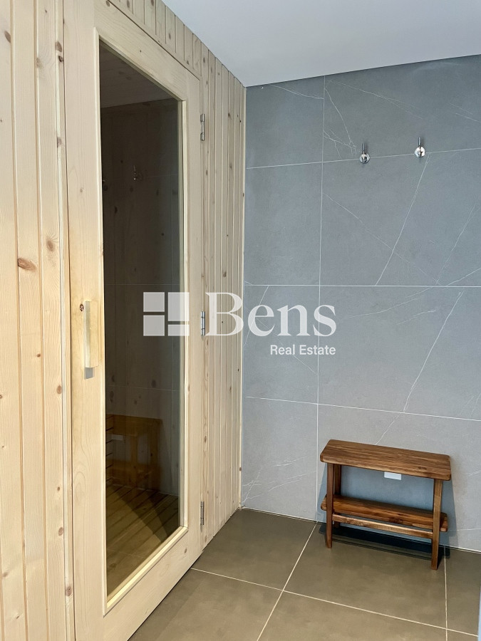Apartamento ID.501 - ALQUILER - APARTAMENTO UN DORMITORIO AMOBLADO - PISO ALTO, VISTA ABIERTA - AMENITIES PREMIUM 