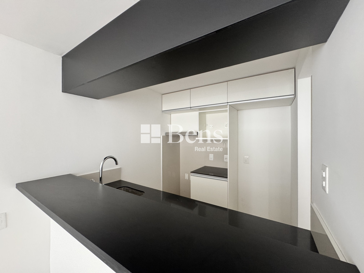 Apartamento ID.527 - VENTA - APARTAMENTO A ESTRENAR UN DORMITORIO - GARAGE - MALVIN