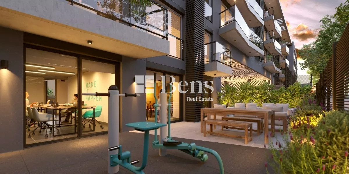 Apartamento ID.29 - Venta - Apartamento a Estrenar - 2 Dormitorios - Tres Cruces