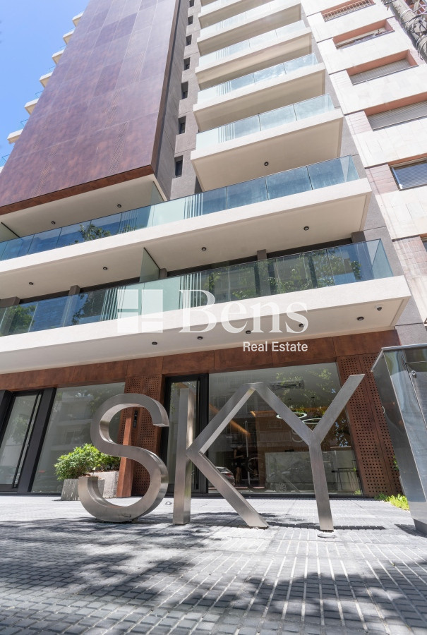 Apartamento ID.94 - Venta - Apartamento a estrenar - 2 Dormitorios - Punta Carretas - Montevideo