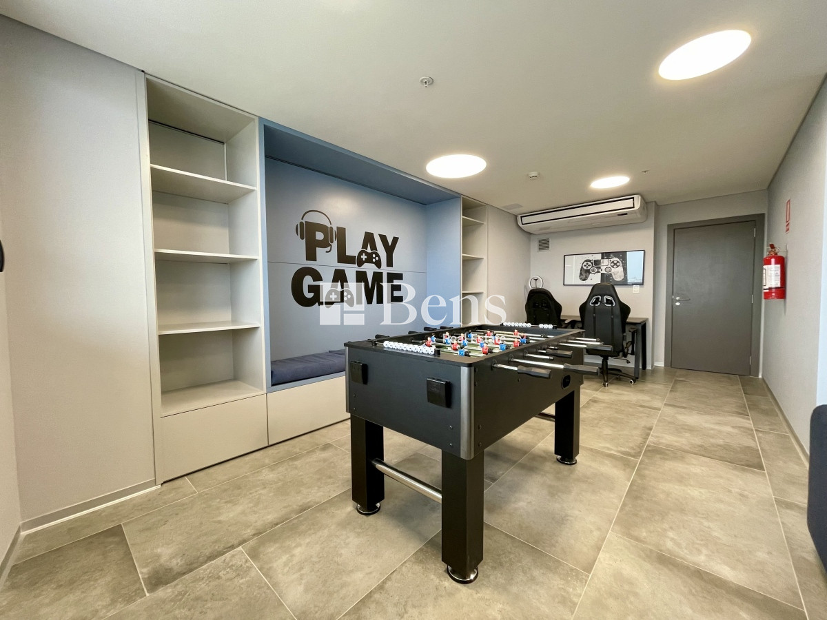 Apartamento ID.501 - ALQUILER - APARTAMENTO UN DORMITORIO AMOBLADO - PISO ALTO, VISTA ABIERTA - AMENITIES PREMIUM 
