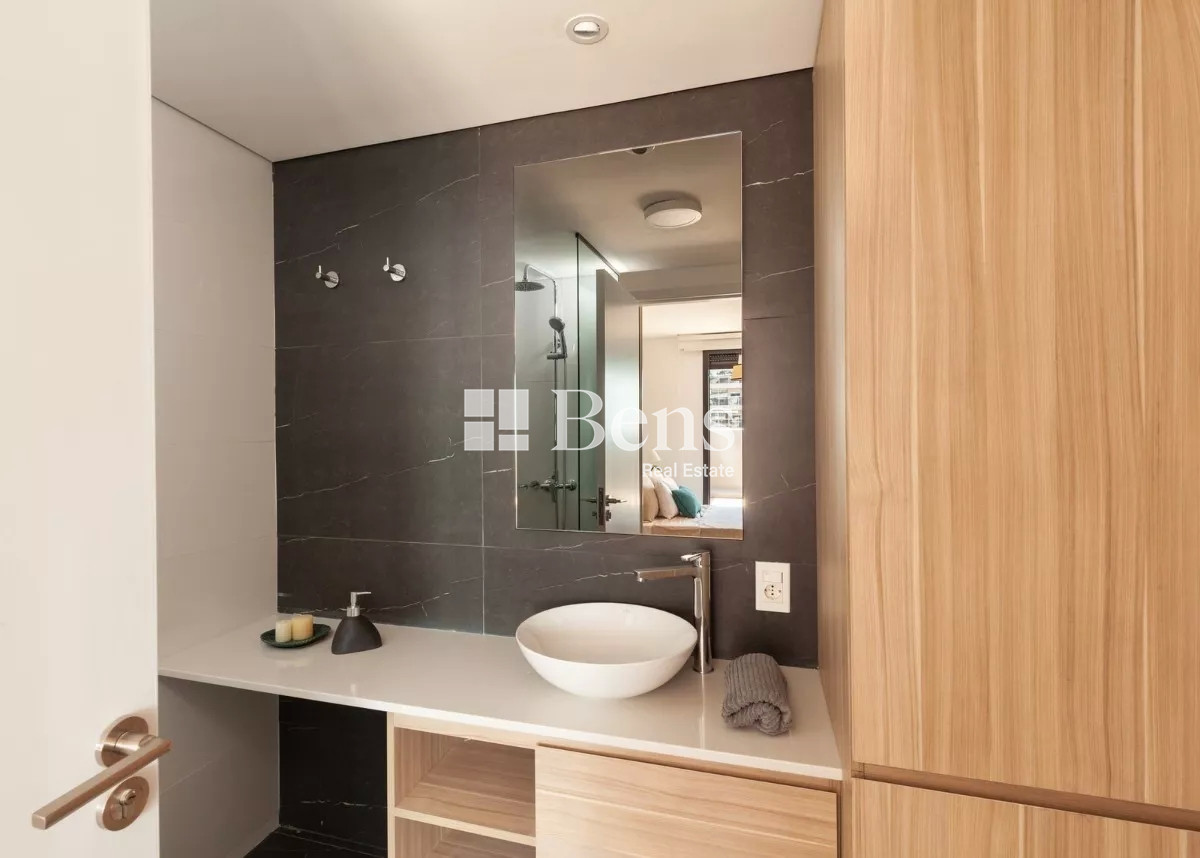 Apartamento ID.94 - Venta - Apartamento a estrenar - 2 Dormitorios - Punta Carretas - Montevideo