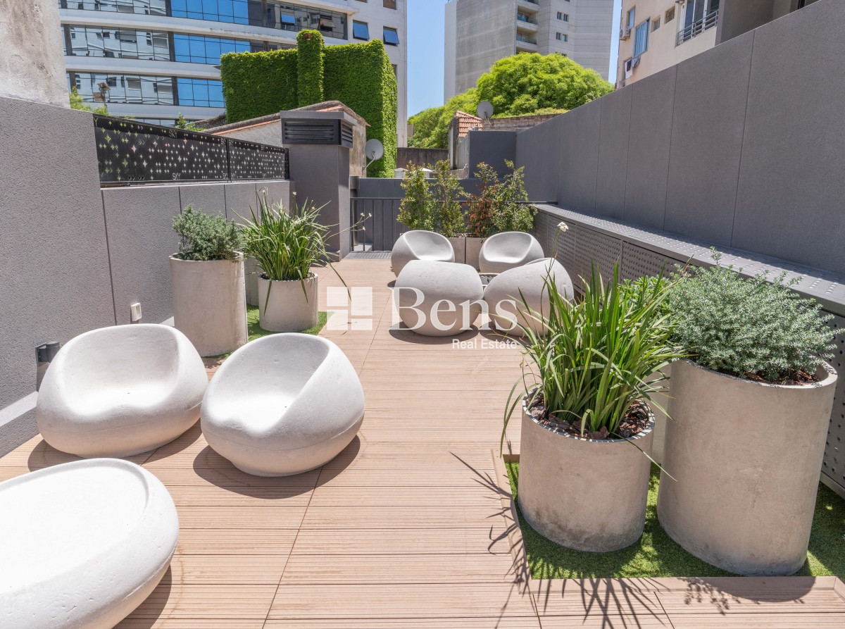 Apartamento ID.94 - Venta - Apartamento a estrenar - 2 Dormitorios - Punta Carretas - Montevideo