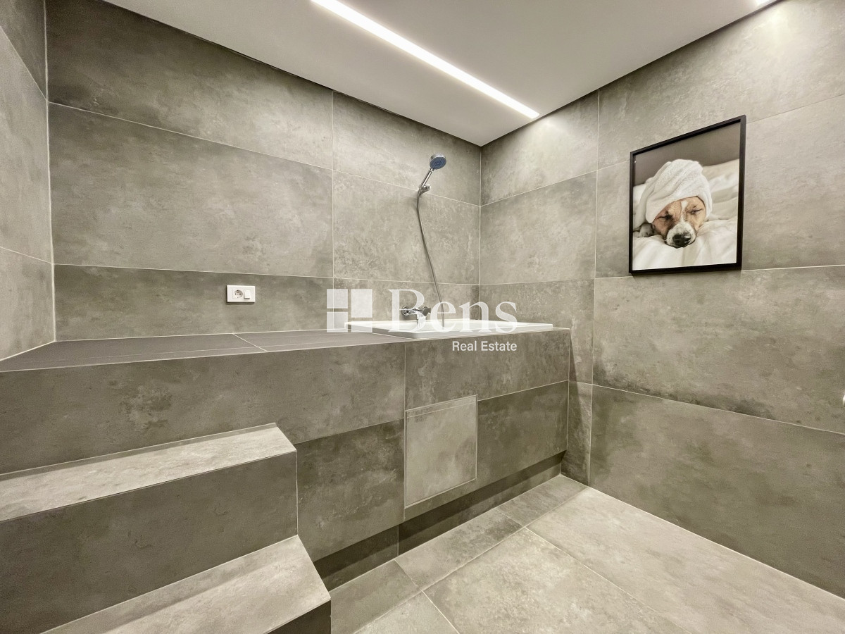 Apartamento ID.501 - ALQUILER - APARTAMENTO UN DORMITORIO AMOBLADO - PISO ALTO, VISTA ABIERTA - AMENITIES PREMIUM 