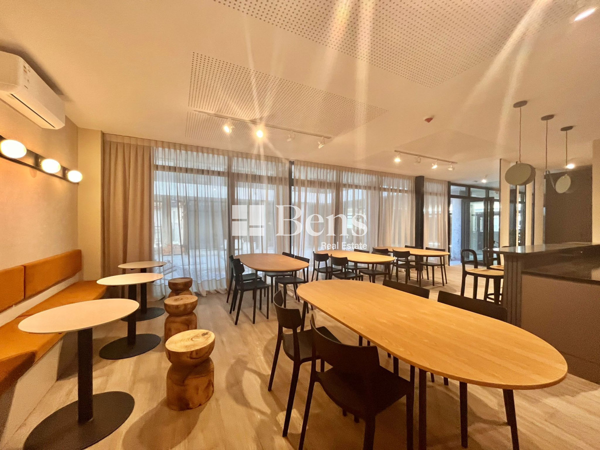 Apartamento ID.164 - Venta - Apartamento a estrenar - 2 Dormitorios - La Blanqueada - Montevideo