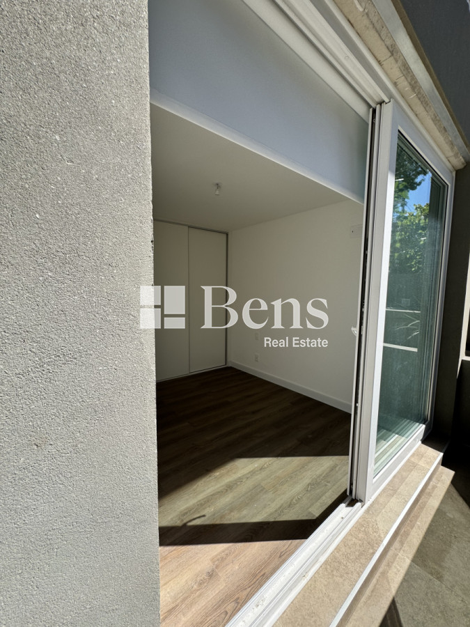 Apartamento ID.527 - VENTA - APARTAMENTO A ESTRENAR UN DORMITORIO - GARAGE - MALVIN