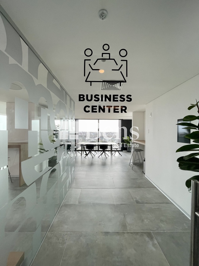 Apartamento ID.501 - ALQUILER - APARTAMENTO UN DORMITORIO AMOBLADO - PISO ALTO, VISTA ABIERTA - AMENITIES PREMIUM 