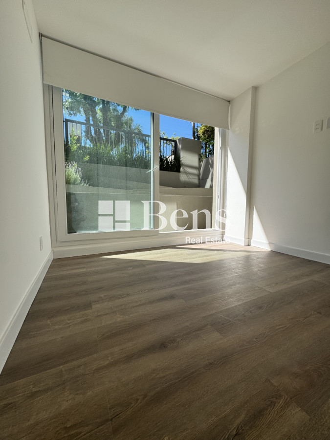 Apartamento ID.527 - VENTA - APARTAMENTO A ESTRENAR UN DORMITORIO - GARAGE - MALVIN