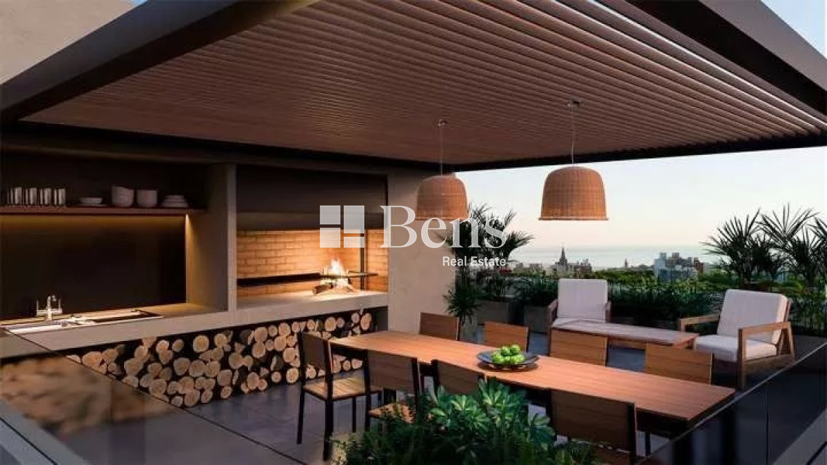 Apartamento ID.78 - Venta - Apartamento a estrenar -1 Dormitorio - Cordón - Montevideo