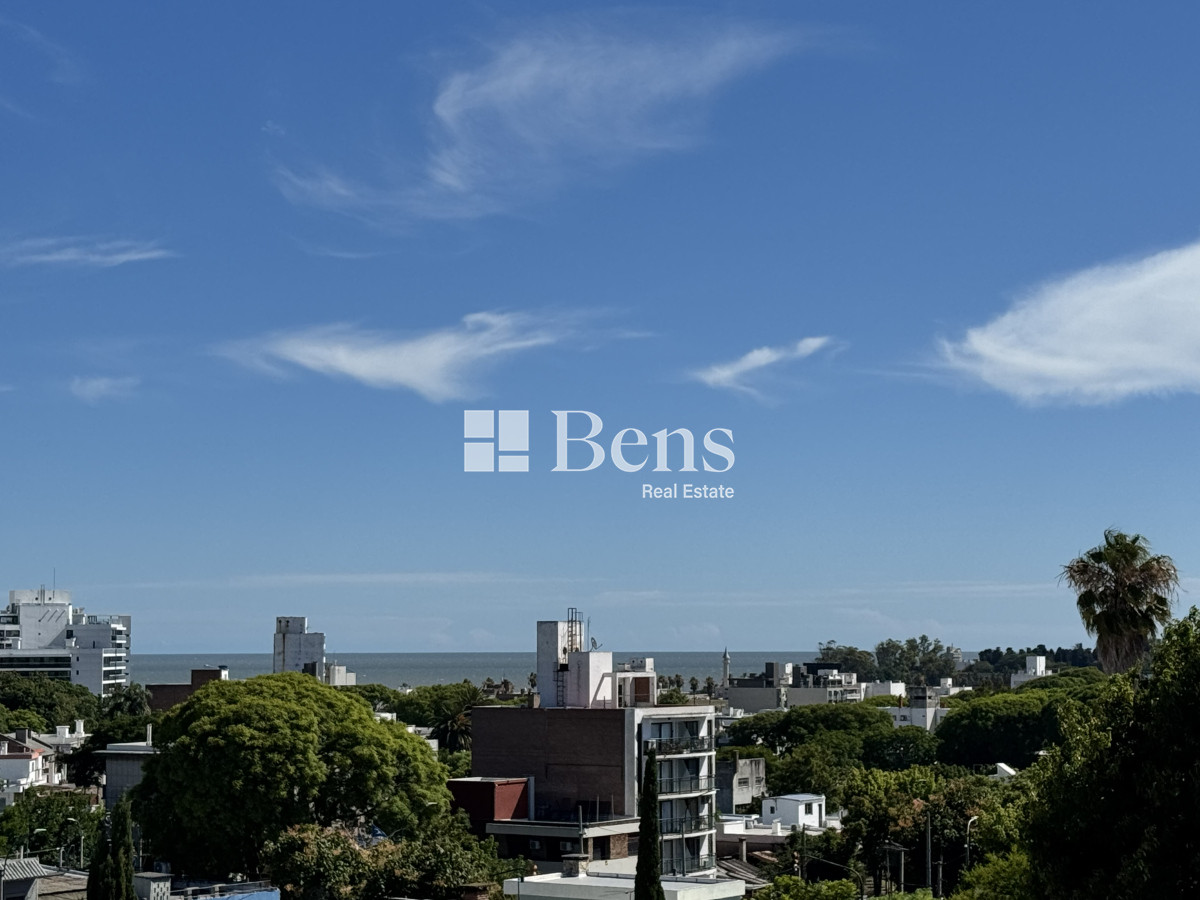 Apartamento ID.527 - VENTA - APARTAMENTO A ESTRENAR UN DORMITORIO - GARAGE - MALVIN