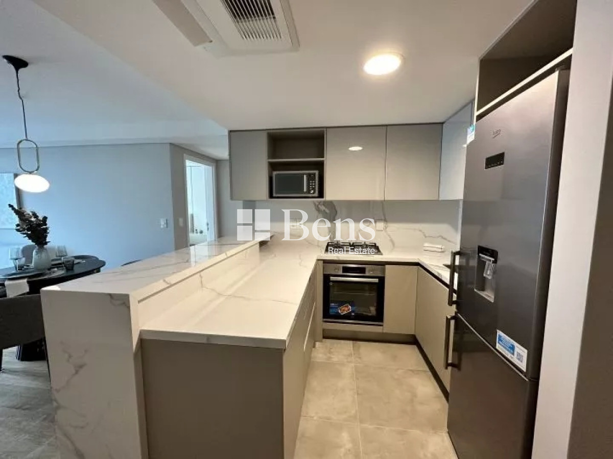 Apartamento ID.15 - Venta - Apartamento a Estrenar - 2 Dormitorios- Villa Biarritz