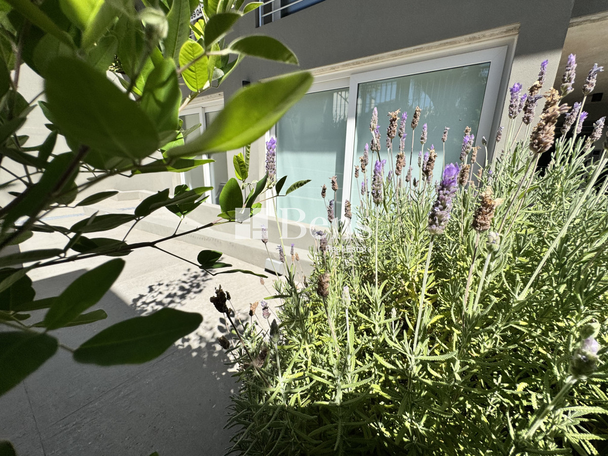 Apartamento ID.527 - VENTA - APARTAMENTO A ESTRENAR UN DORMITORIO - GARAGE - MALVIN