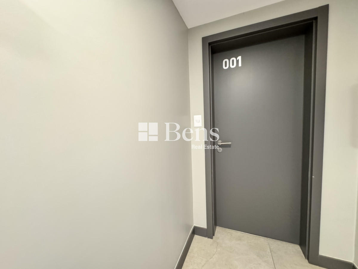 Apartamento ID.527 - VENTA - APARTAMENTO A ESTRENAR UN DORMITORIO - GARAGE - MALVIN