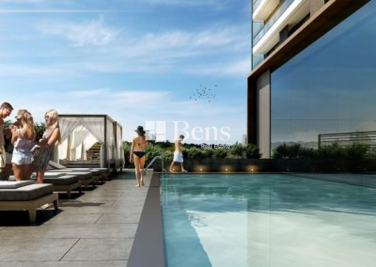 Apartamento ID.408 - Venta - Apartamento a estrenar - 3 Dormitorios - Punta del Este