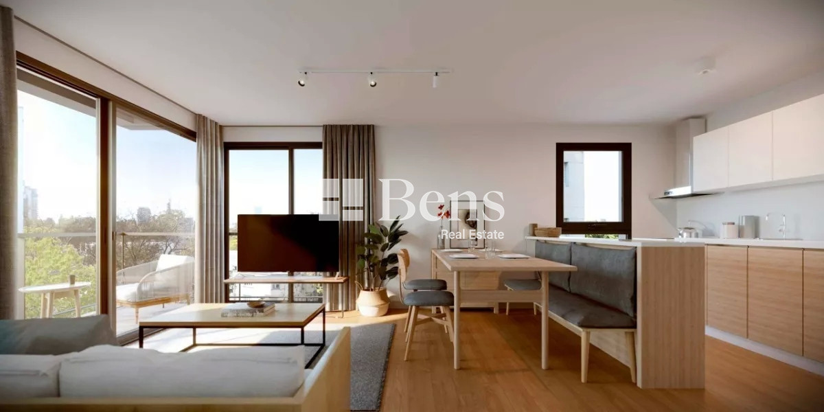 Apartamento ID.29 - Venta - Apartamento a Estrenar - 2 Dormitorios - Tres Cruces
