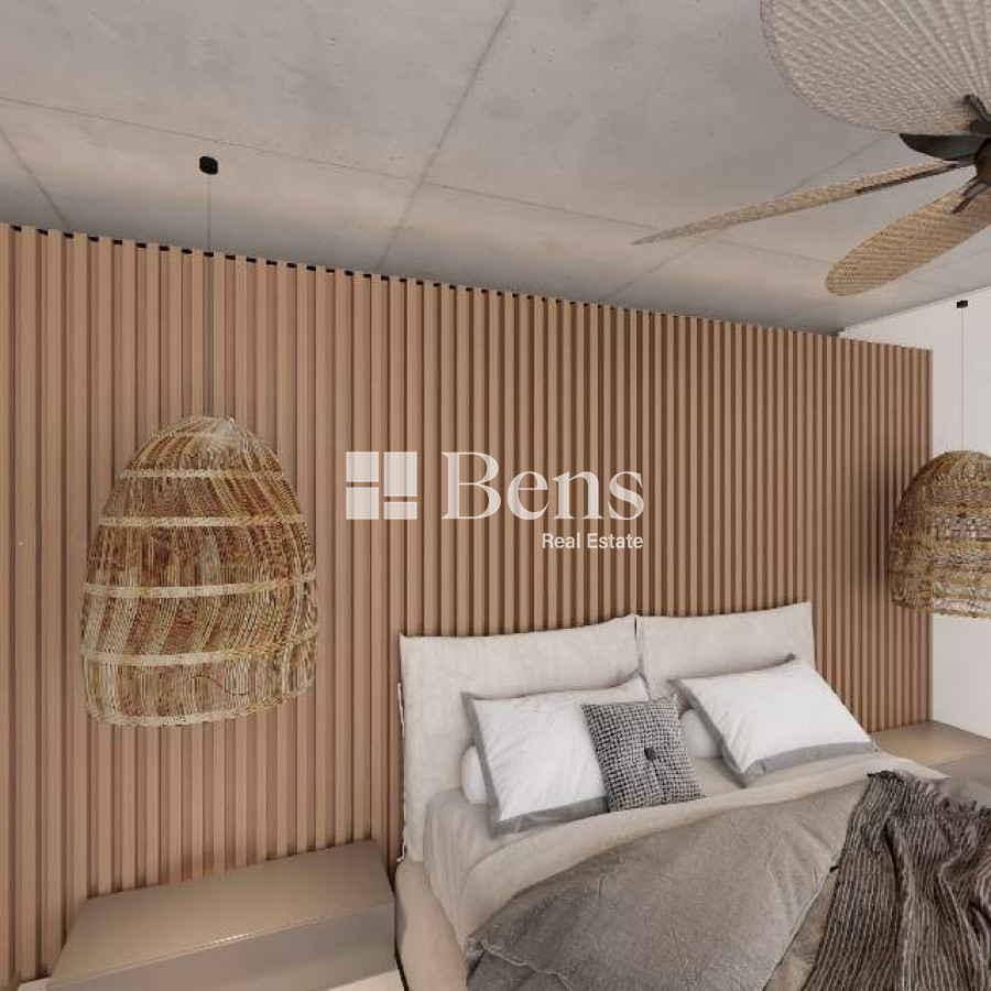 Apartamento ID.426 - Venta - Apartamento a estrenar - 1 Dormitorio - Puertito del Buceo - Montevideo