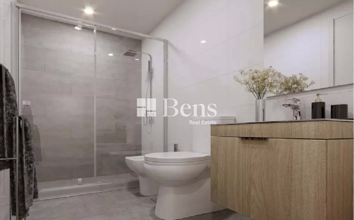 Apartamento ID.56 - Venta - Apartamento a estrenar -1 Dormitorio- Cordón - Montevideo