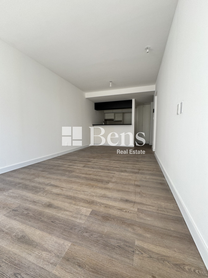 Apartamento ID.527 - VENTA - APARTAMENTO A ESTRENAR UN DORMITORIO - GARAGE - MALVIN