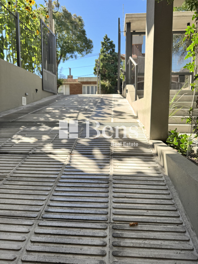 Apartamento ID.527 - VENTA - APARTAMENTO A ESTRENAR UN DORMITORIO - GARAGE - MALVIN