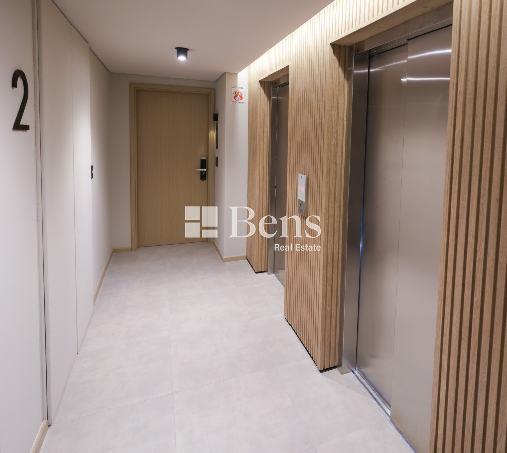 Apartamento ID.5 - ALQUILER - APARTAMENTO A ESTRENAR - PUNTA CARRETAS